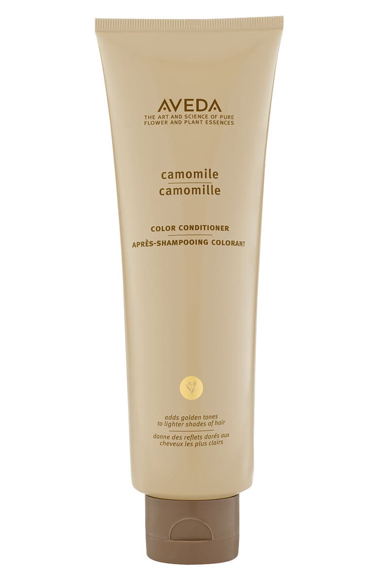 Aveda Camomile Color Conditioner, Main, color, 