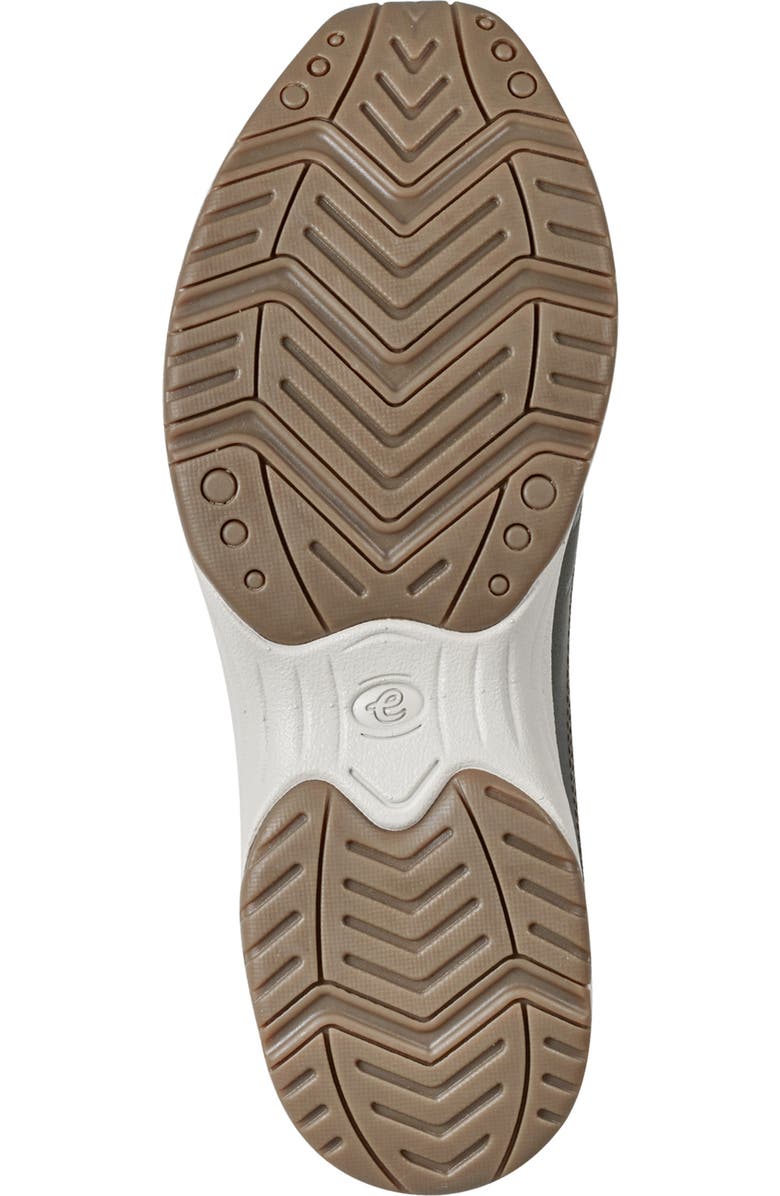 Easy Spirit Traveltime Slip-On Sneaker, Alternate, color, Pewter