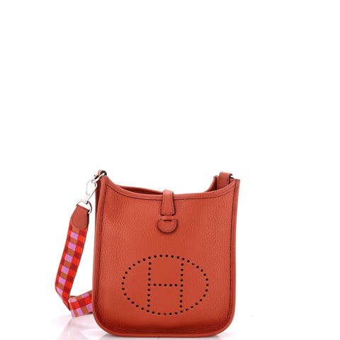 Evelyne Bag Gen III Clemence TPM