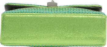 Mini Brixton Crossbody Bag