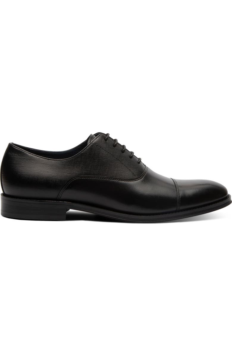 Blake Mckay McNeil Cap Toe Oxford, Alternate, color, Black