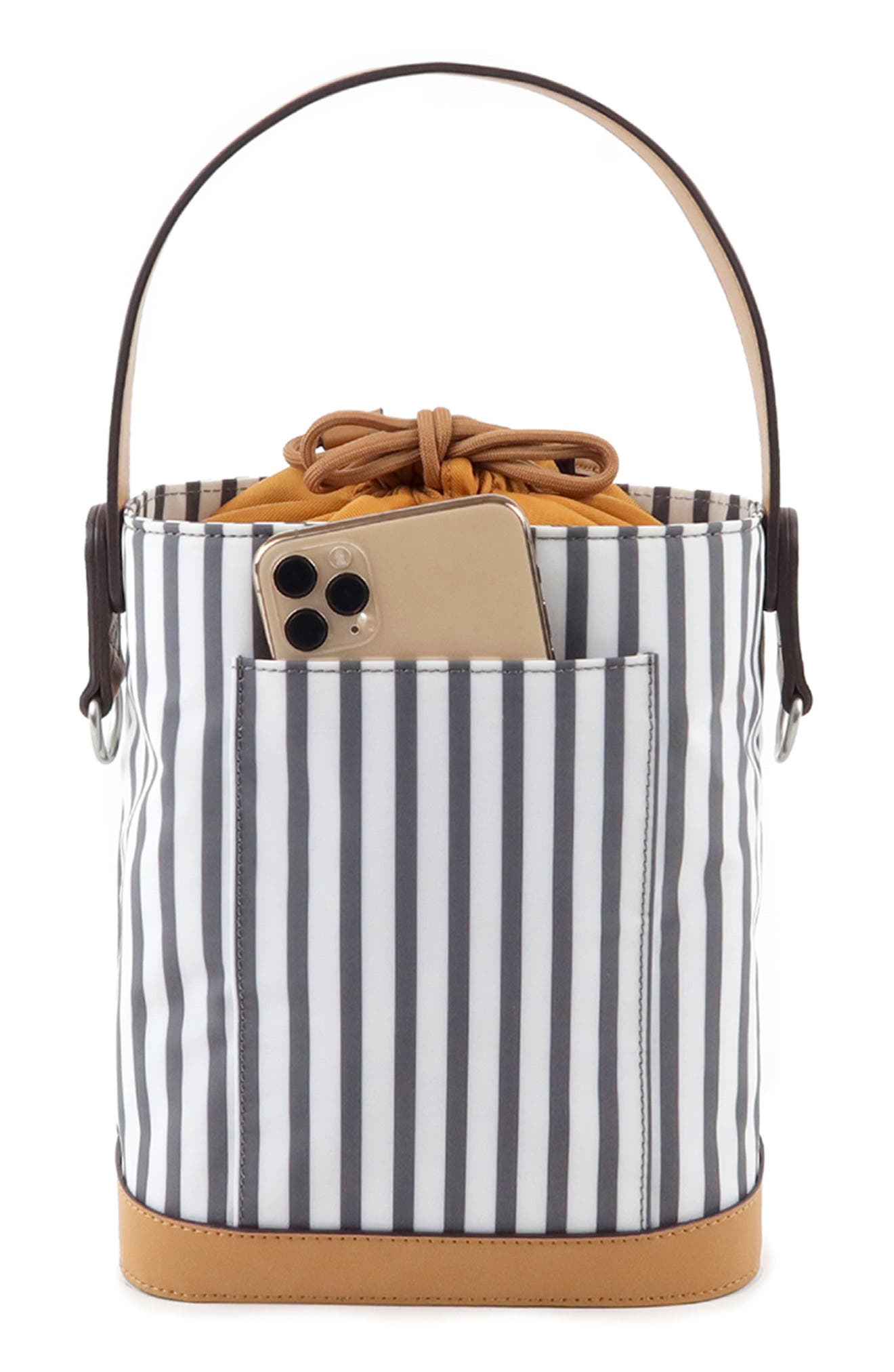 TWELVElittle On the Go Water Resistant Bottle Bag, Alternate, color, 