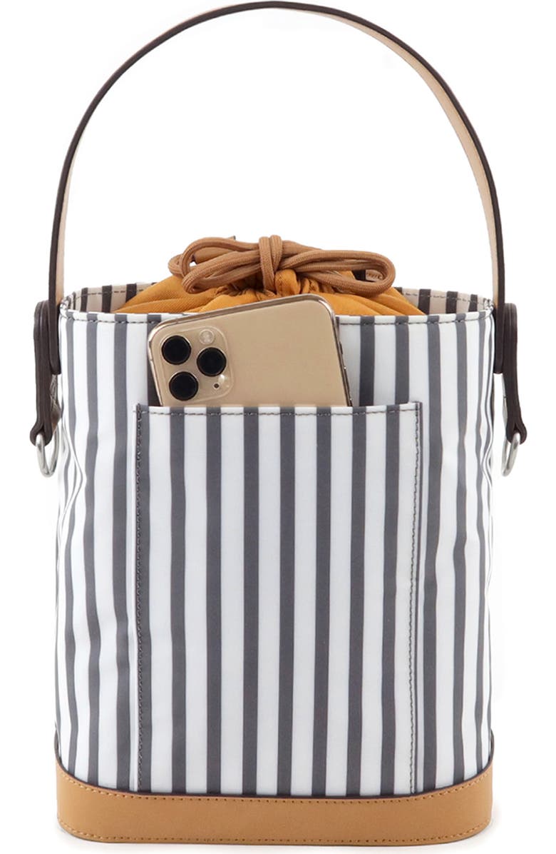 TWELVElittle On the Go Water Resistant Bottle Bag, Alternate, color,