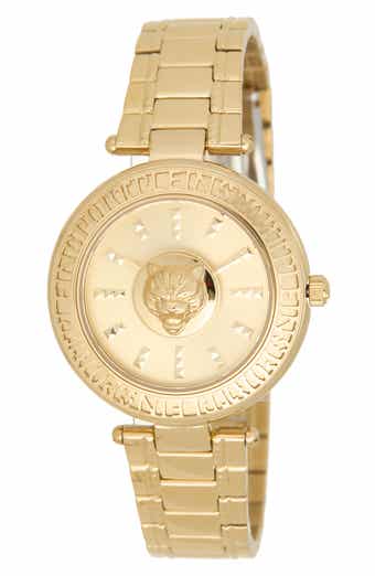 Opium Bracelet Watch, 38mm