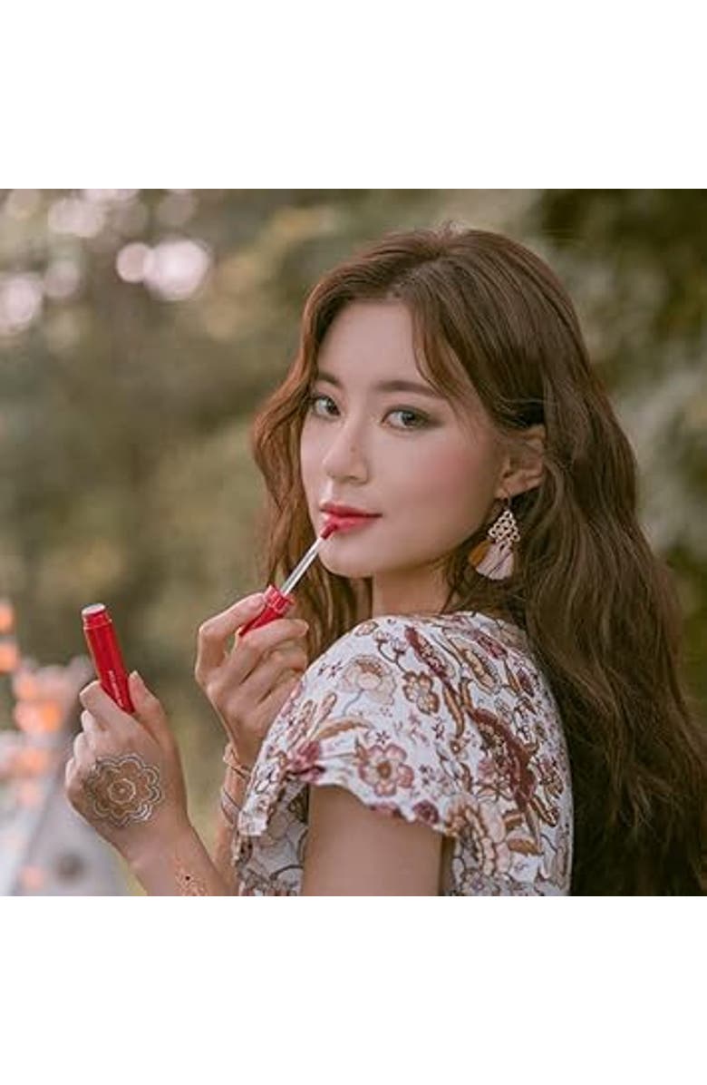 rom&nd JUICY LASTING TINT, Alternate, color, 11 Pink Pumpkin