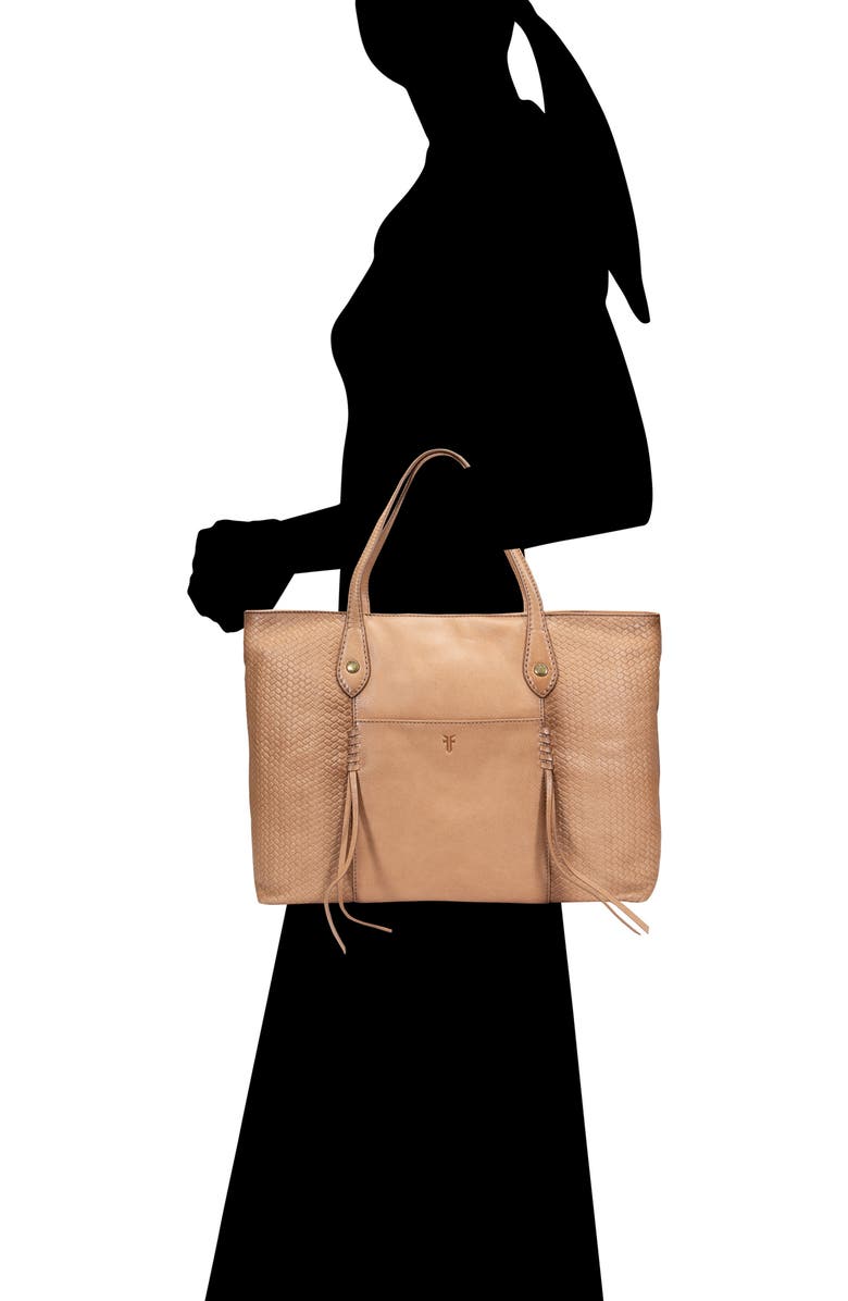 Frye Freya Tote Bag, Alternate, color,