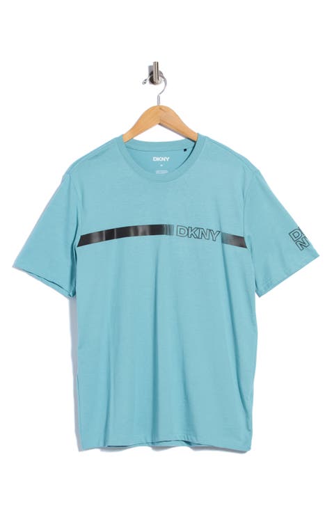 Carlo Crewneck T-Shirt
