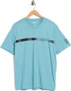 DKNY SPORTSWEAR Carlo Crewneck T-Shirt