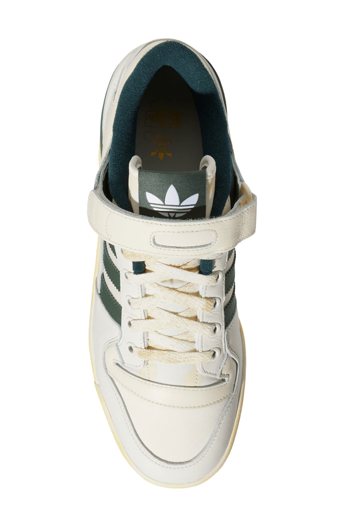 adidas Forum 84 Low Sneaker, Alternate, color, 