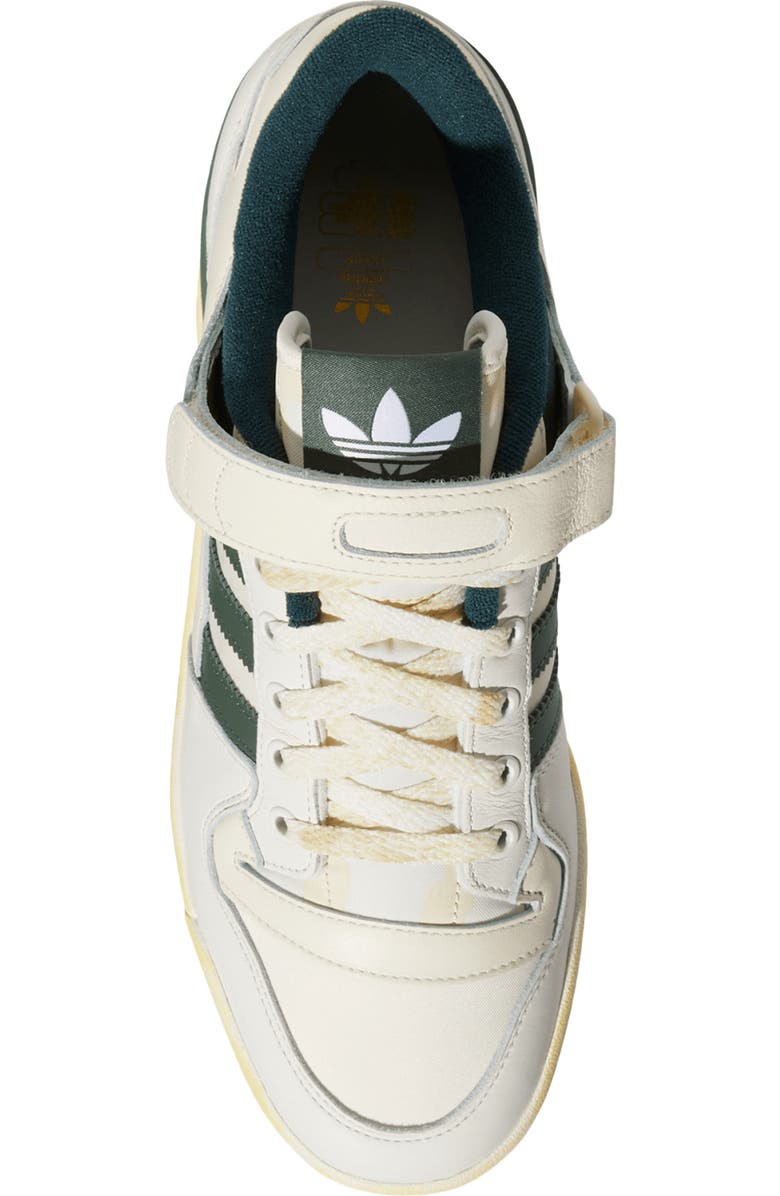 adidas Forum 84 Low Sneaker, Alternate, color,