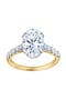 selected 14K Yellow Gold