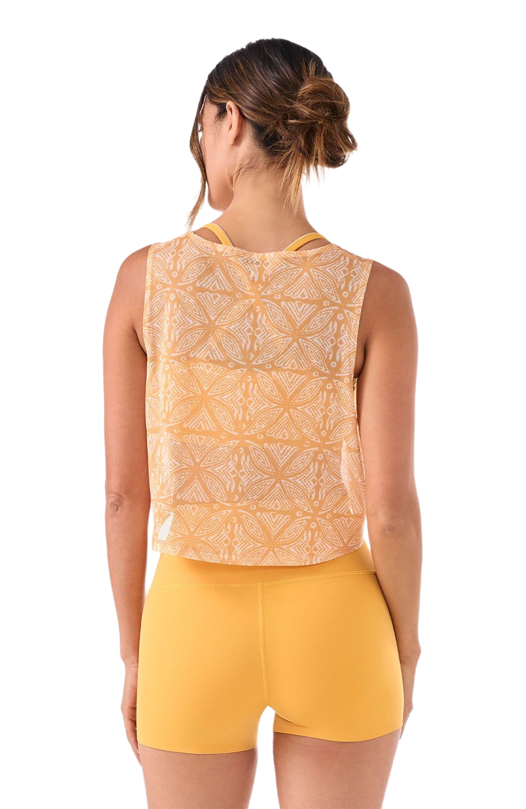 Tavi Flatter Flow Hi Lo Tank (Women) | Nordstrom