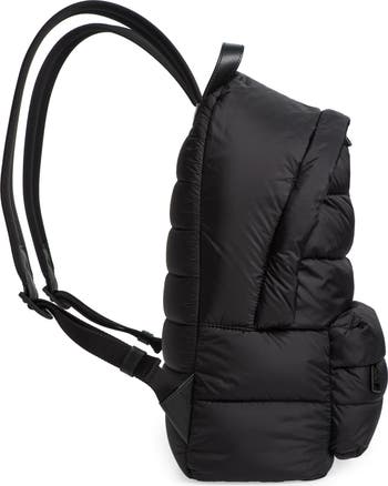 Moncler Pierrick Doudoune Nylon Puffer Backpack | Nordstrom
