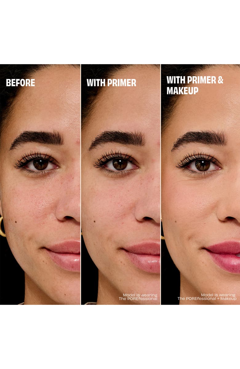 Benefit Cosmetics The POREfessional Face Primer, Alternate, color, Beige