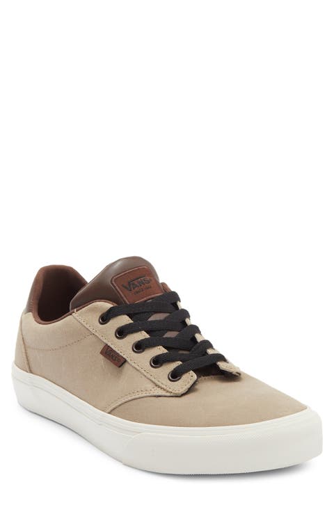 Atwood Leather Sneaker (Men)