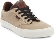 Vans Atwood Leather Sneaker