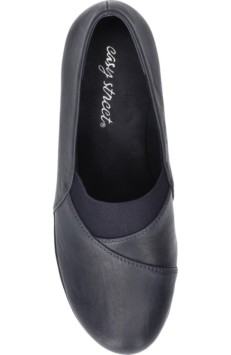 EASY STREET Fondly Pump, Alternate, color,