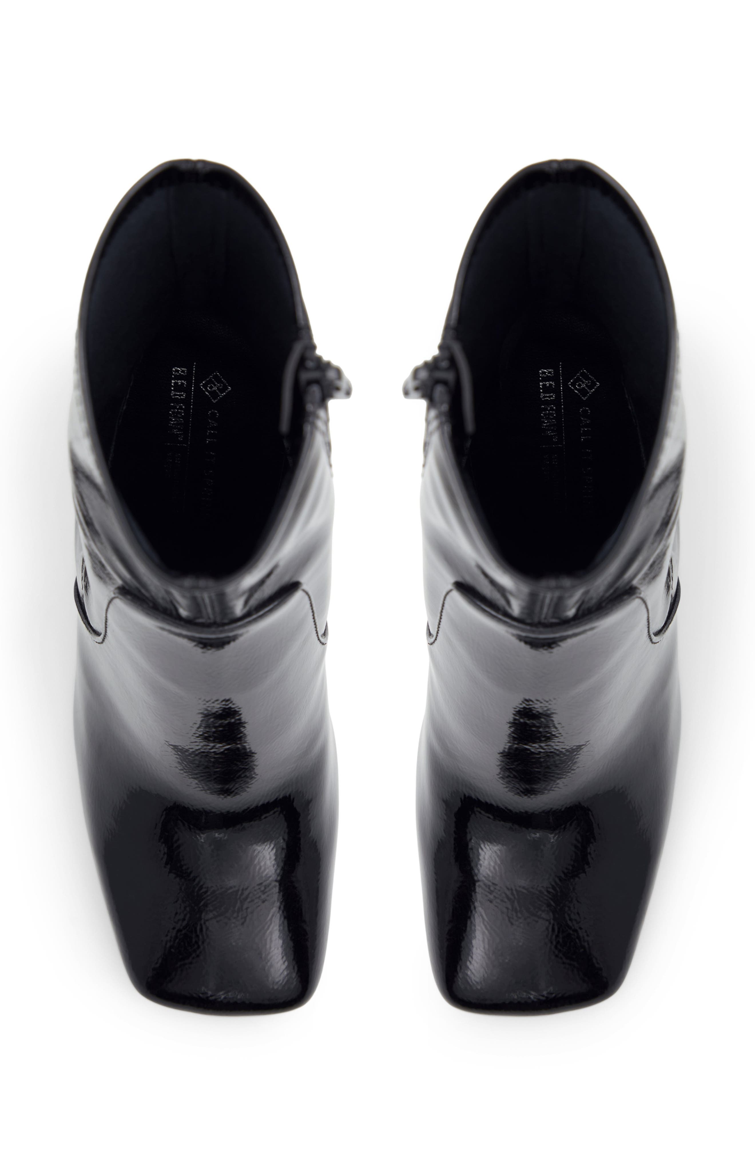 Call It Spring By Aldo Tamera Ankle Stretch Bootie, Alternate, color, 