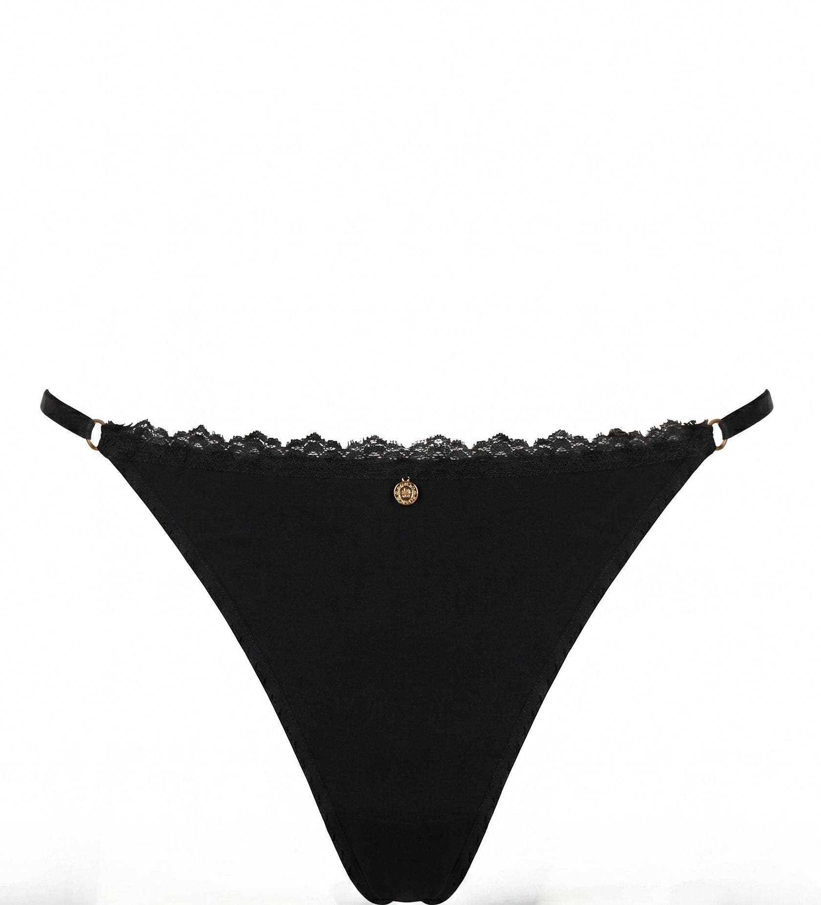 selected Black