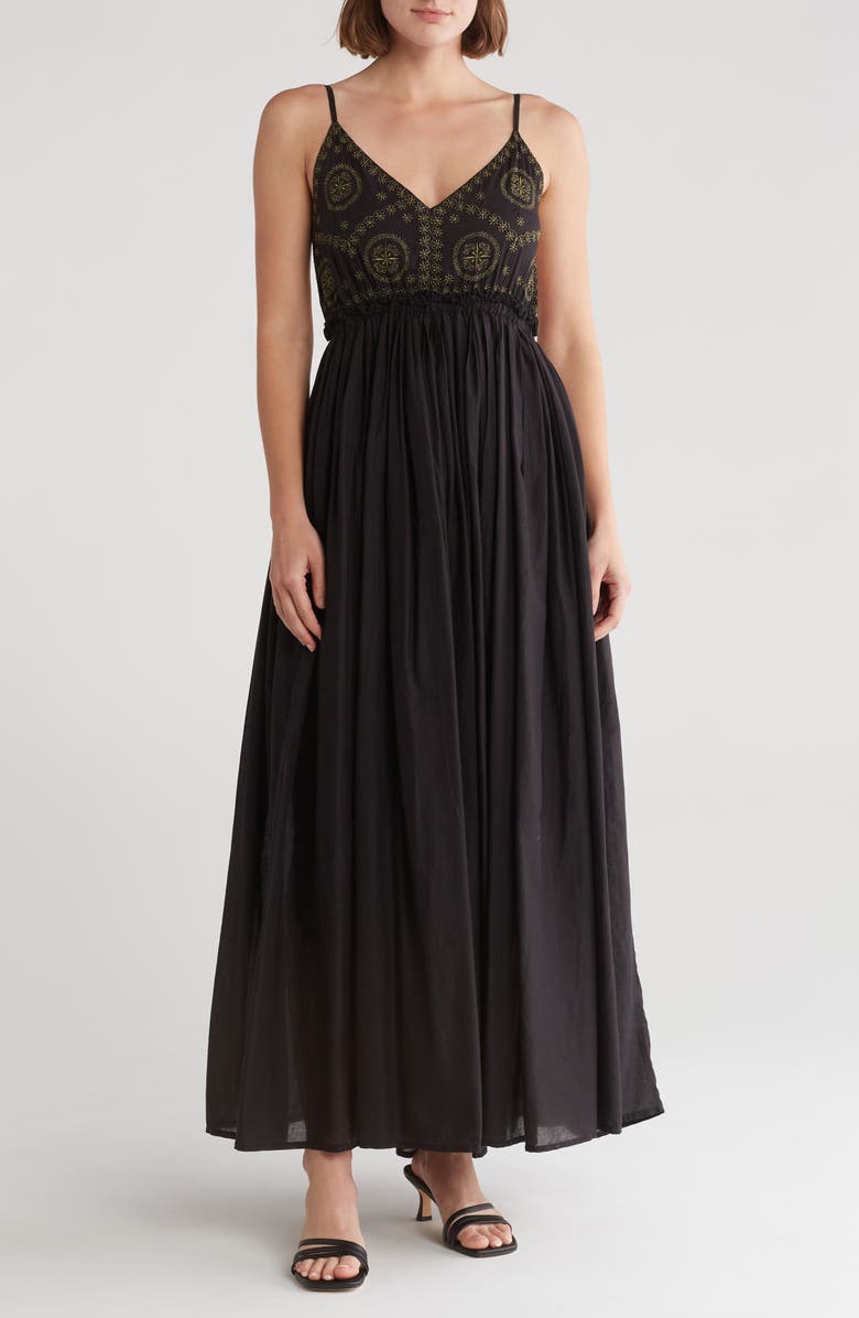 Raga Naira Maxi Dress, Main, color, 