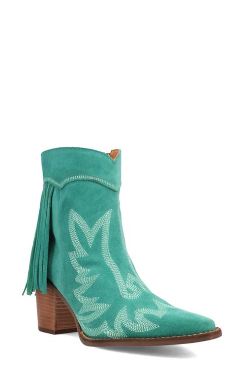 Wild Sage Western Boot (Women)