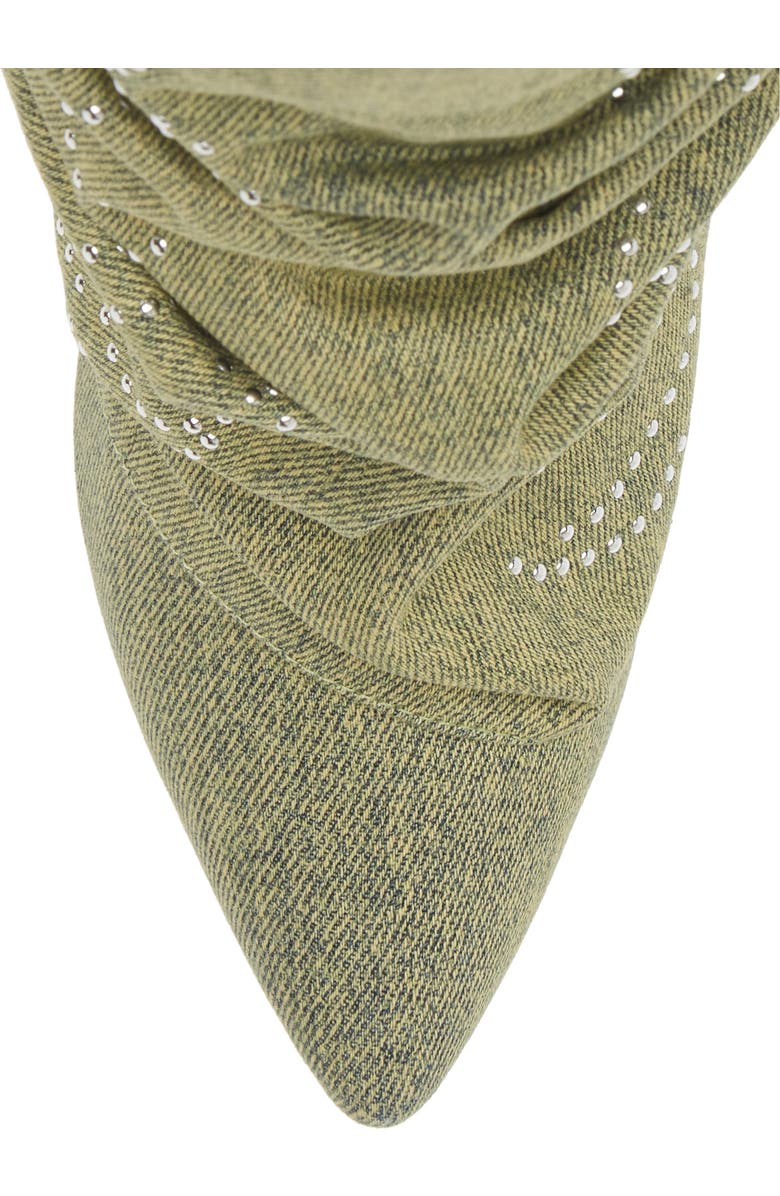 AZALEA WANG Sinead Slouch Boot, Alternate, color,