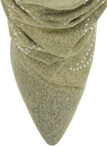 Sinead Slouch Boot
