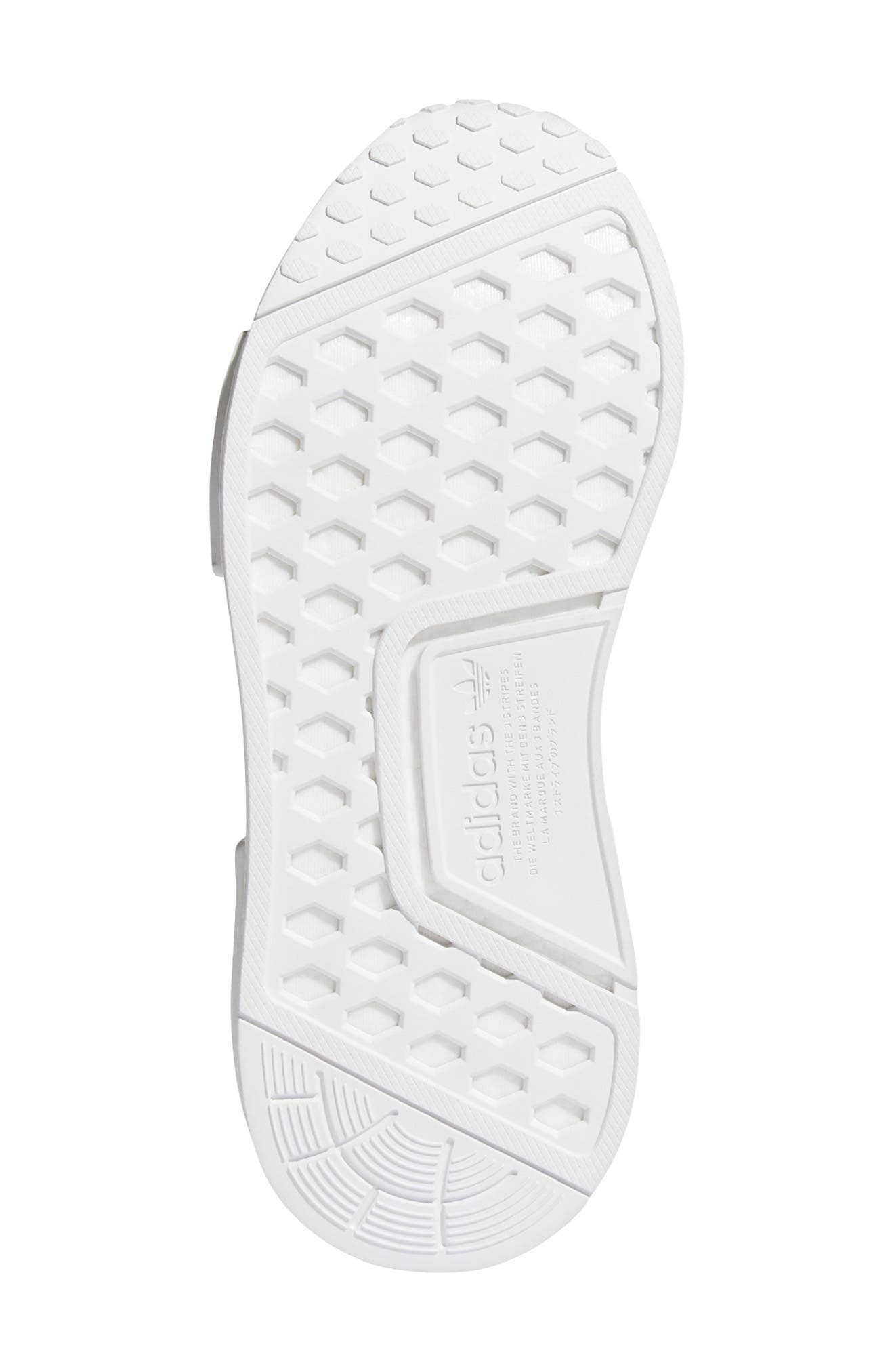 adidas NMD R1 Sneaker, Alternate, color, 