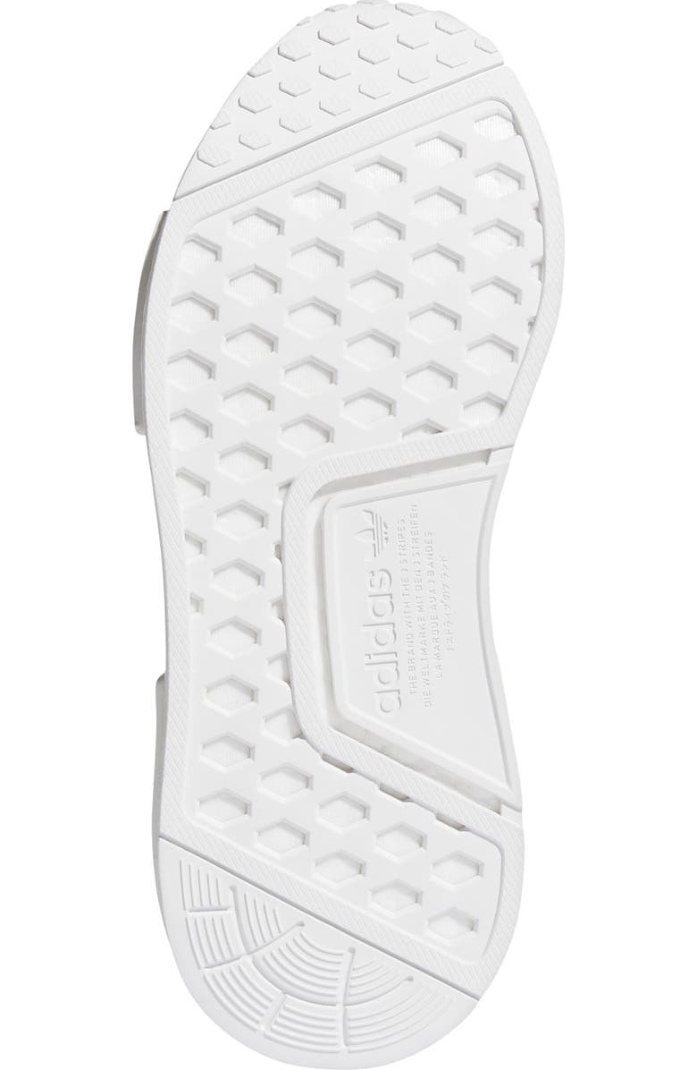 adidas NMD R1 Sneaker, Alternate, color,