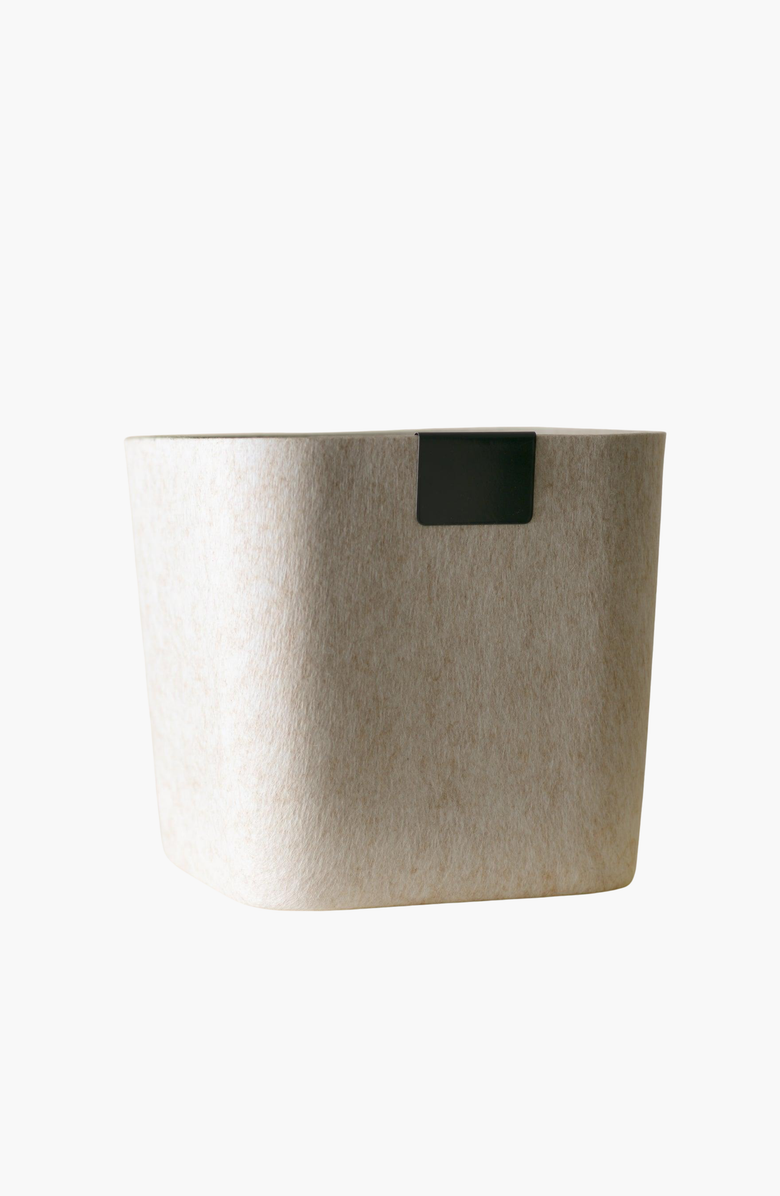 SortJoy Label Clips, Alternate, color, Carbon