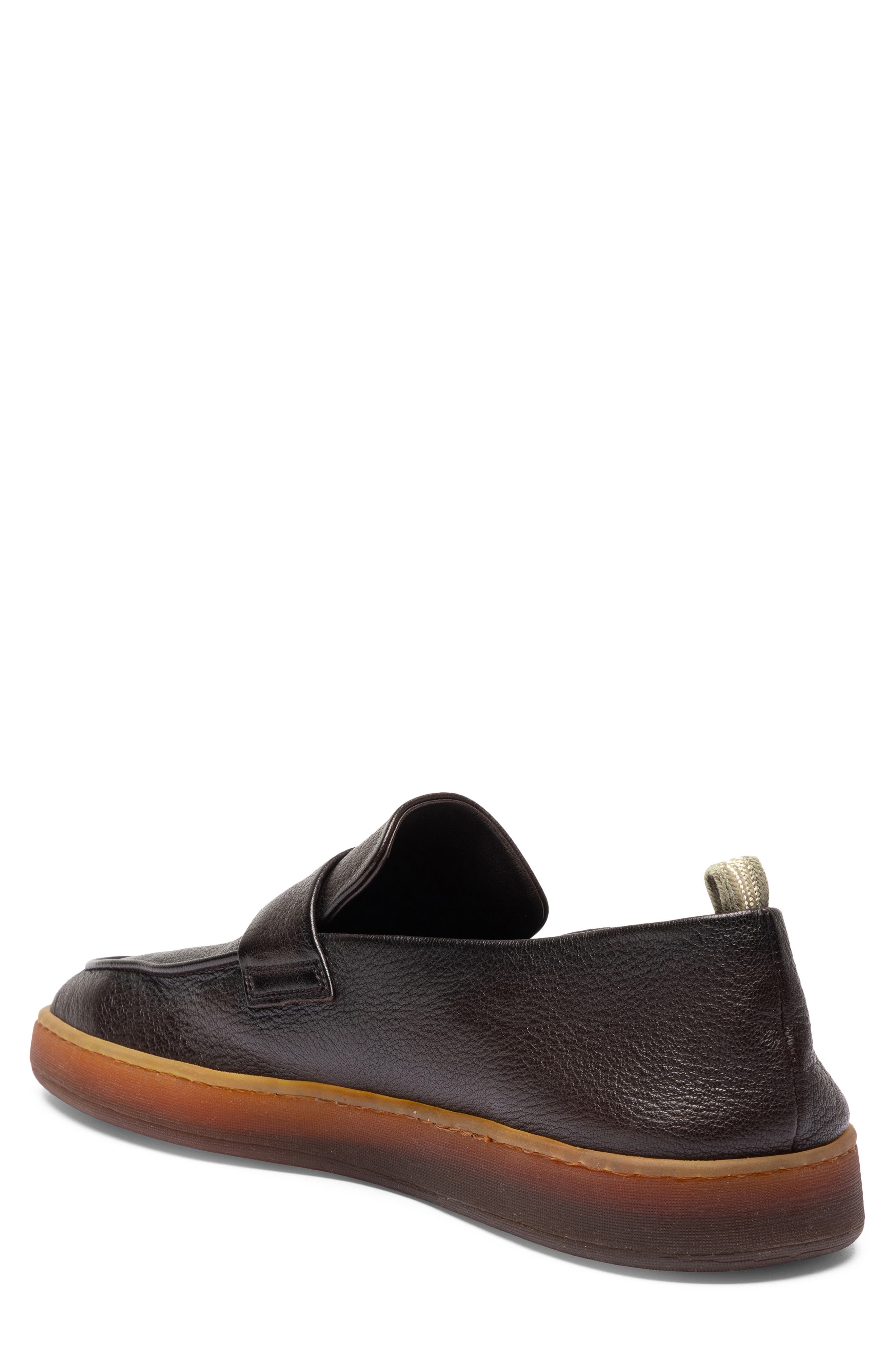 Officine Creative Herbie 001 Loafer, Alternate, color, Brown