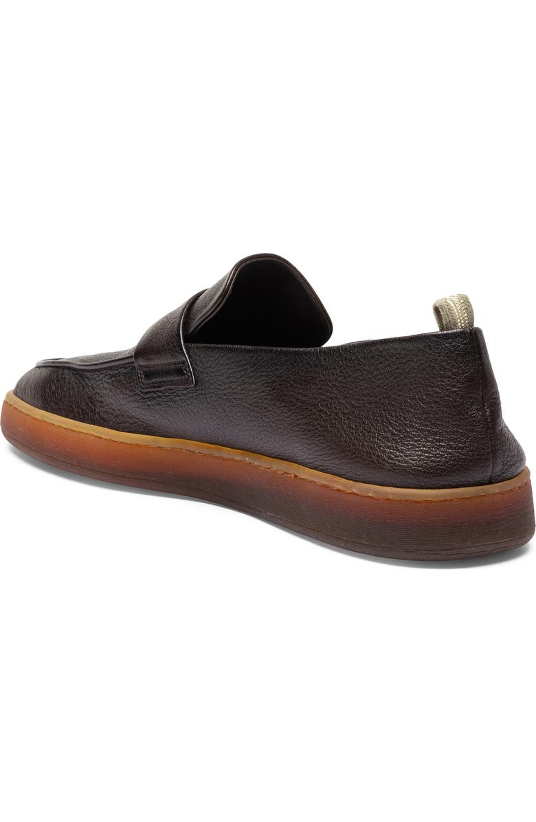 Officine Creative Herbie 001 Loafer, Alternate, color, Brown