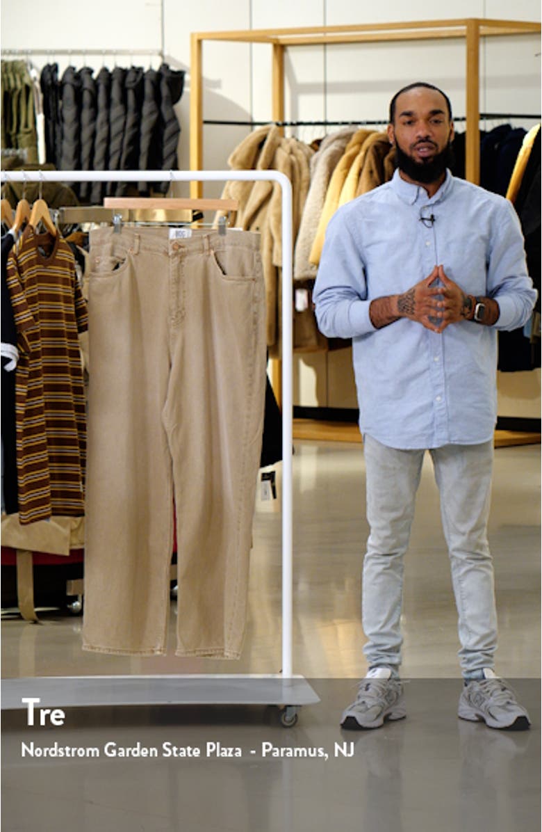 Jack Wide Leg Jeans, sales video thumbnail