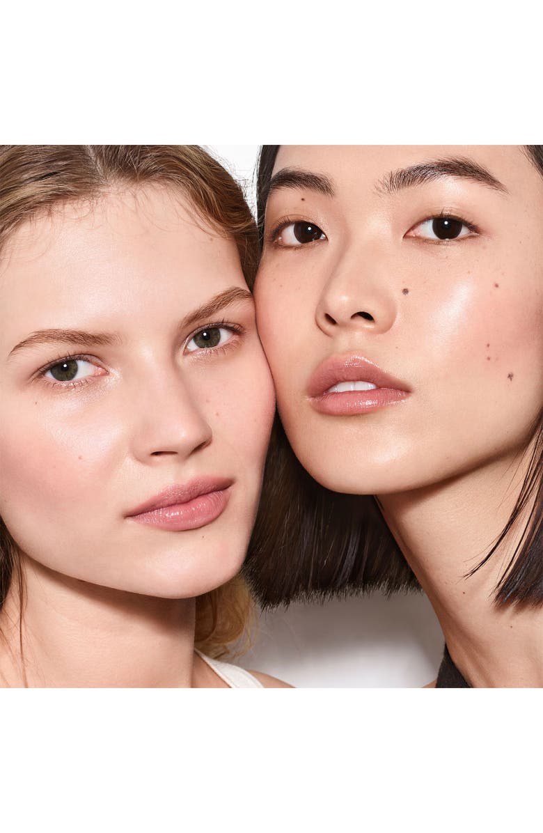 Westman Atelier Lip Suede Lipstick Palette, Alternate, color, Les Nudes