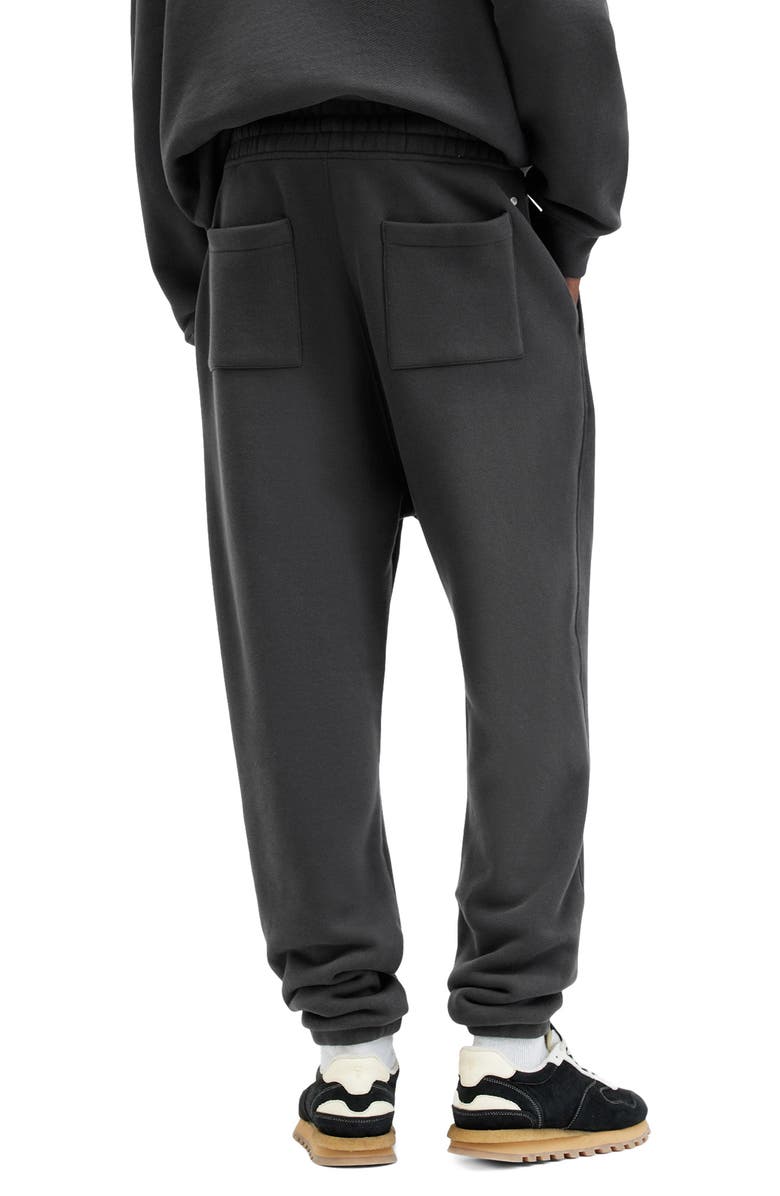 AllSaints Haven Cotton Joggers, Alternate, color,