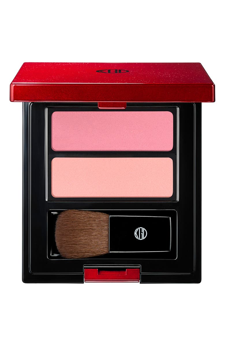 Koh Gen Do Cheek Palette, Main, color, 