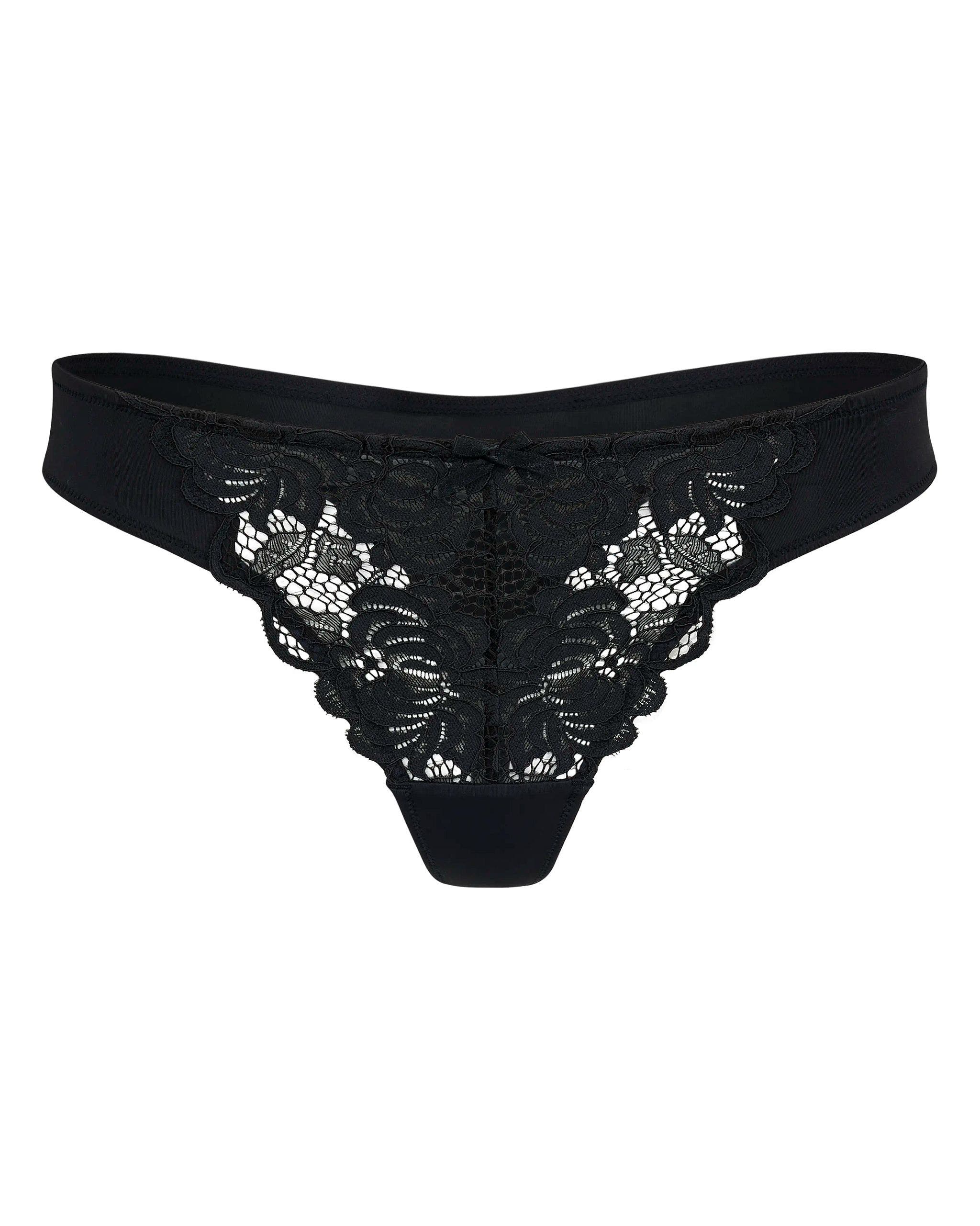 selected Black