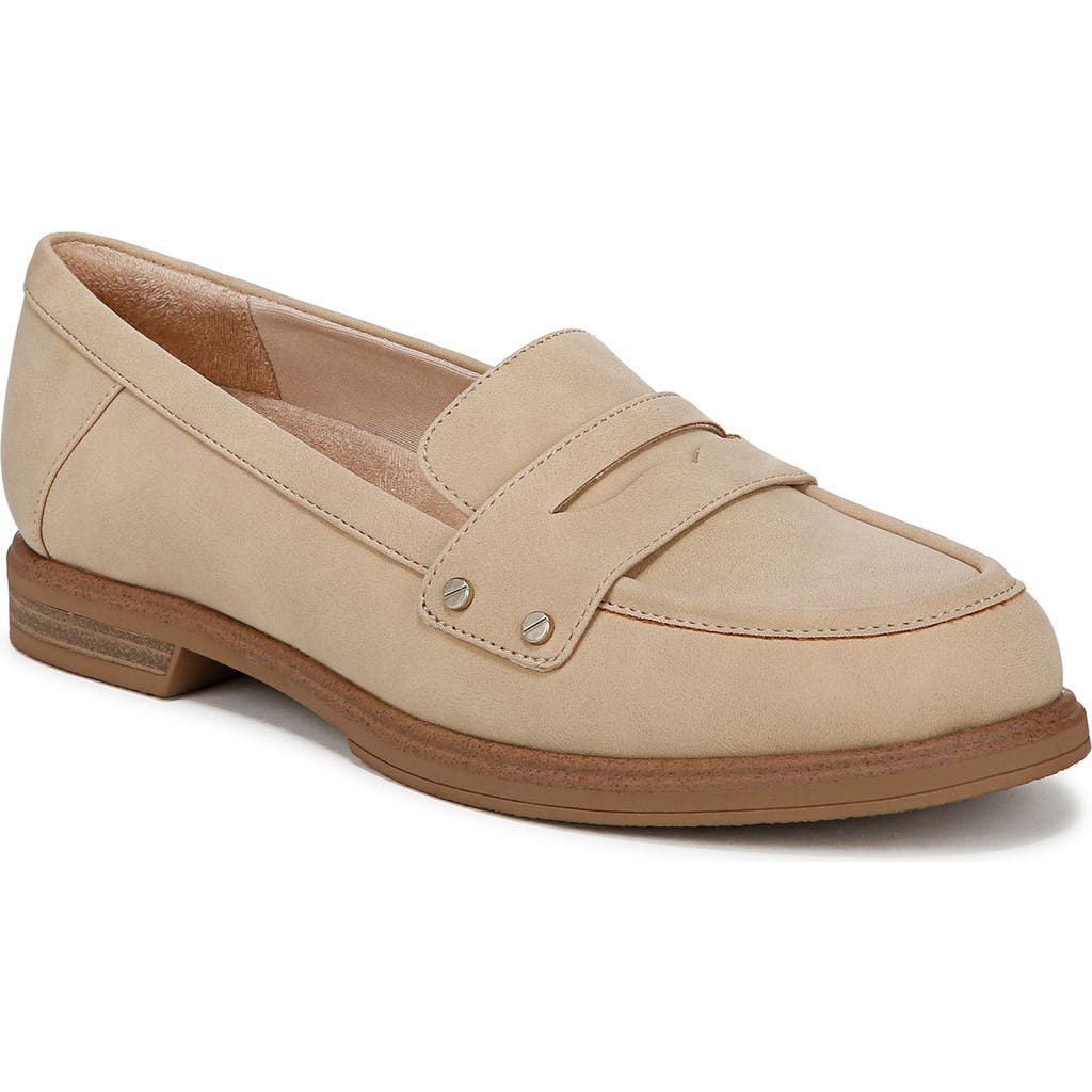 Dr. Scholl's Hello Loafer In Cuban Sand