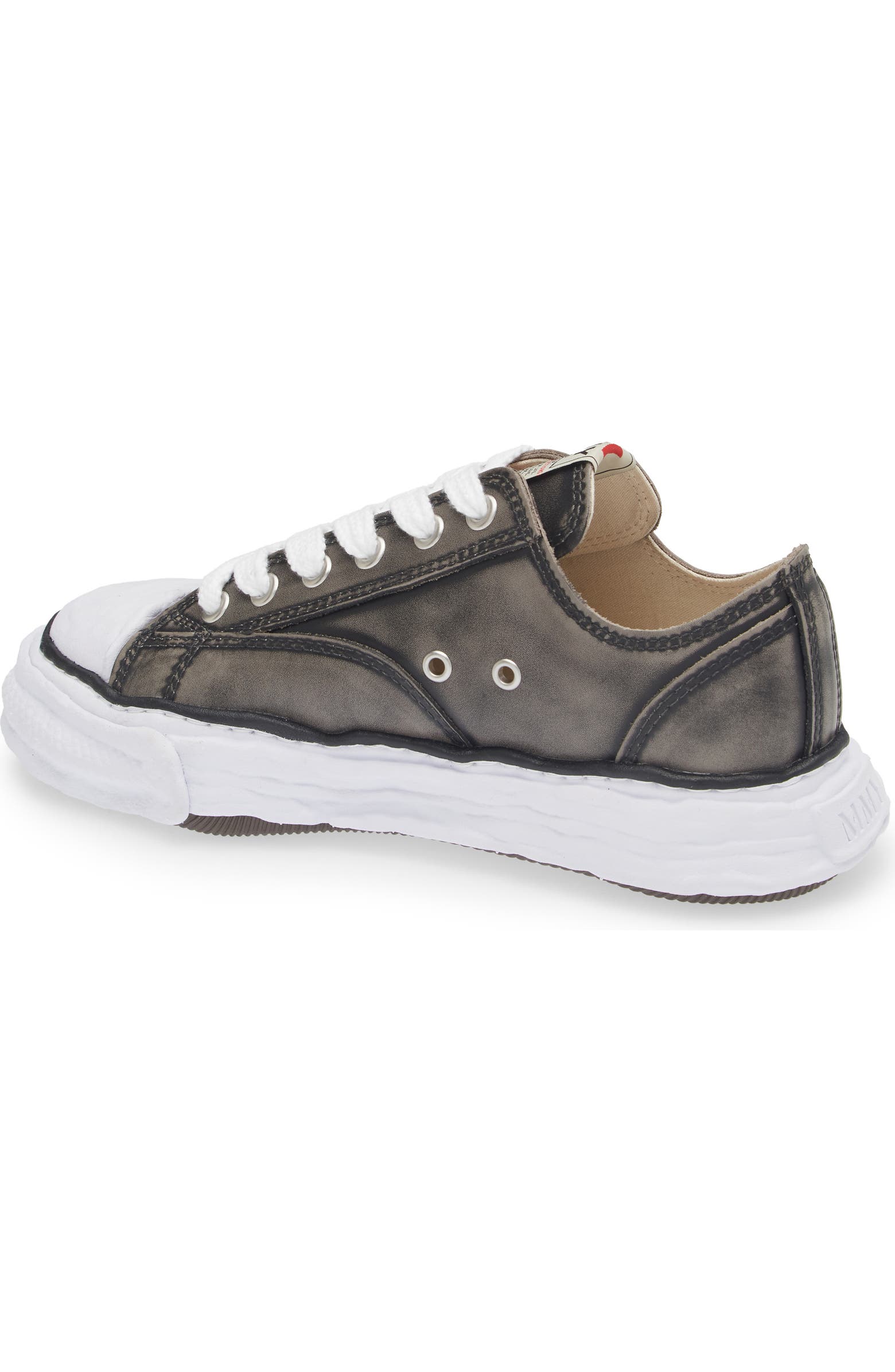 Maison MIHARA YASUHIRO Peterson Sneaker (Men) | Nordstrom