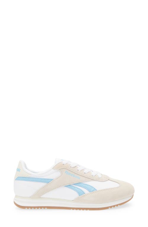 Reebok World 70 Sneaker In Pink