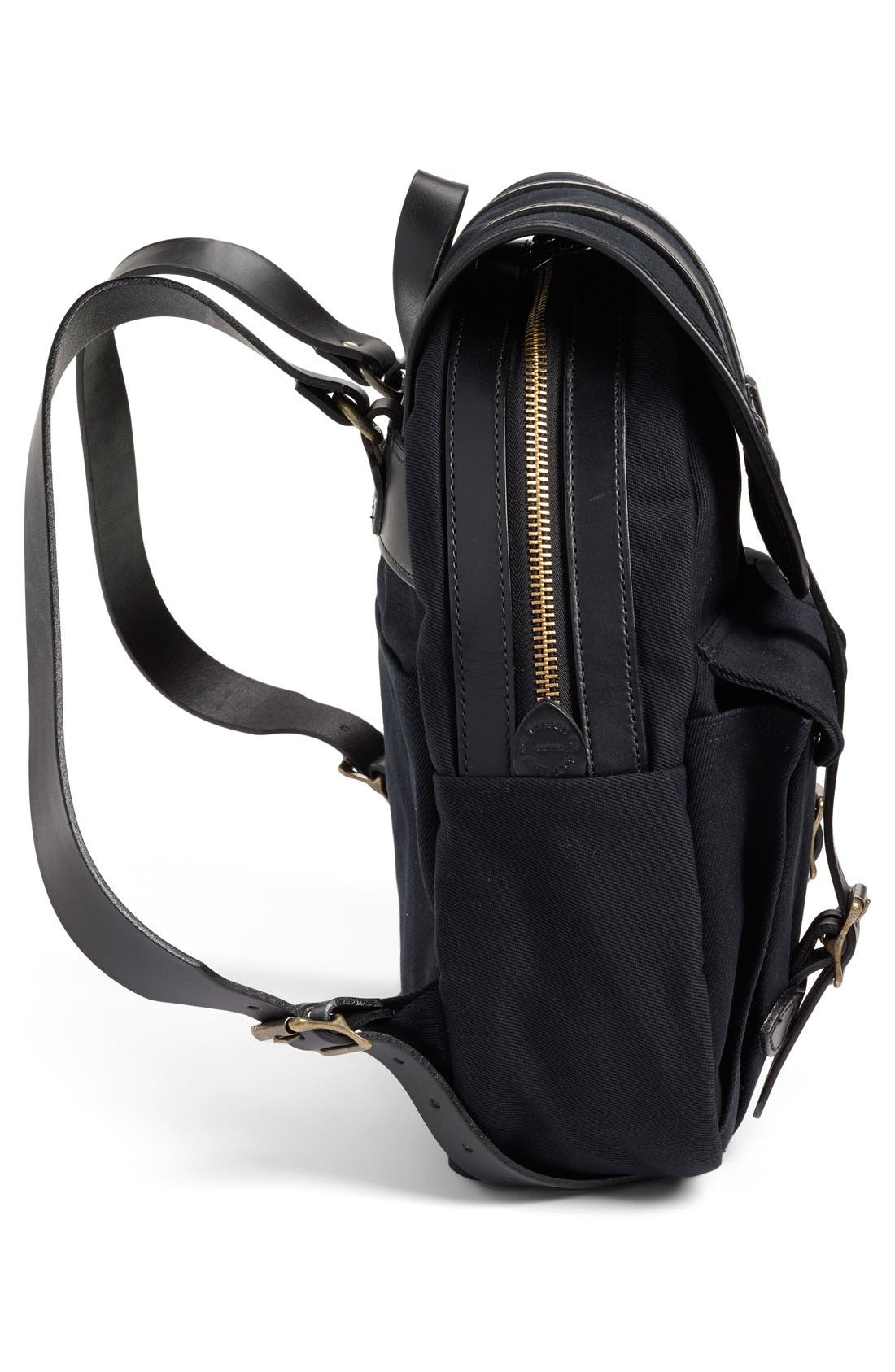 Filson Rucksack, Alternate, color, 