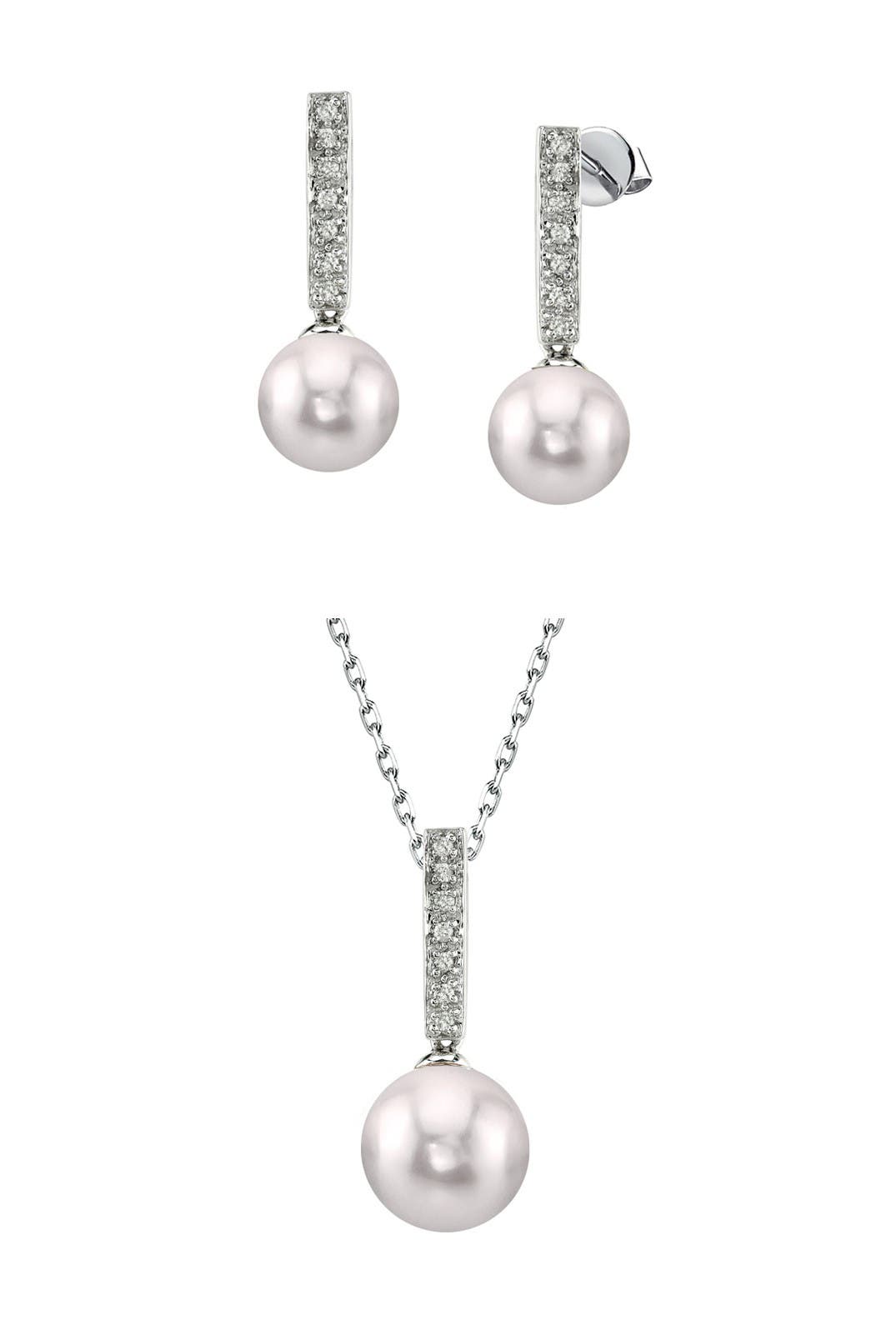 selected White Gold