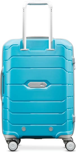 Samsonite Freeform Carry-On 21-Inch Hardside Expandable with