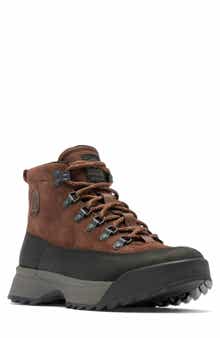 SOREL Scout 87 Pro Plus Waterproof Boot