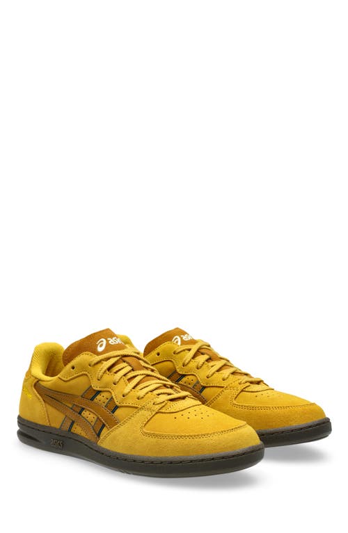 Asics ® Gender Inclusive Skyhand Og Sneaker In Yellow