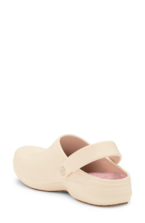 Skechers X Martha Stewart Riverbound Garden Days Clog In Natural
