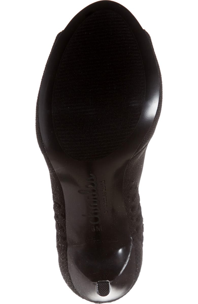 Charles by Charles David Inspector Bootie, Alternate, color,