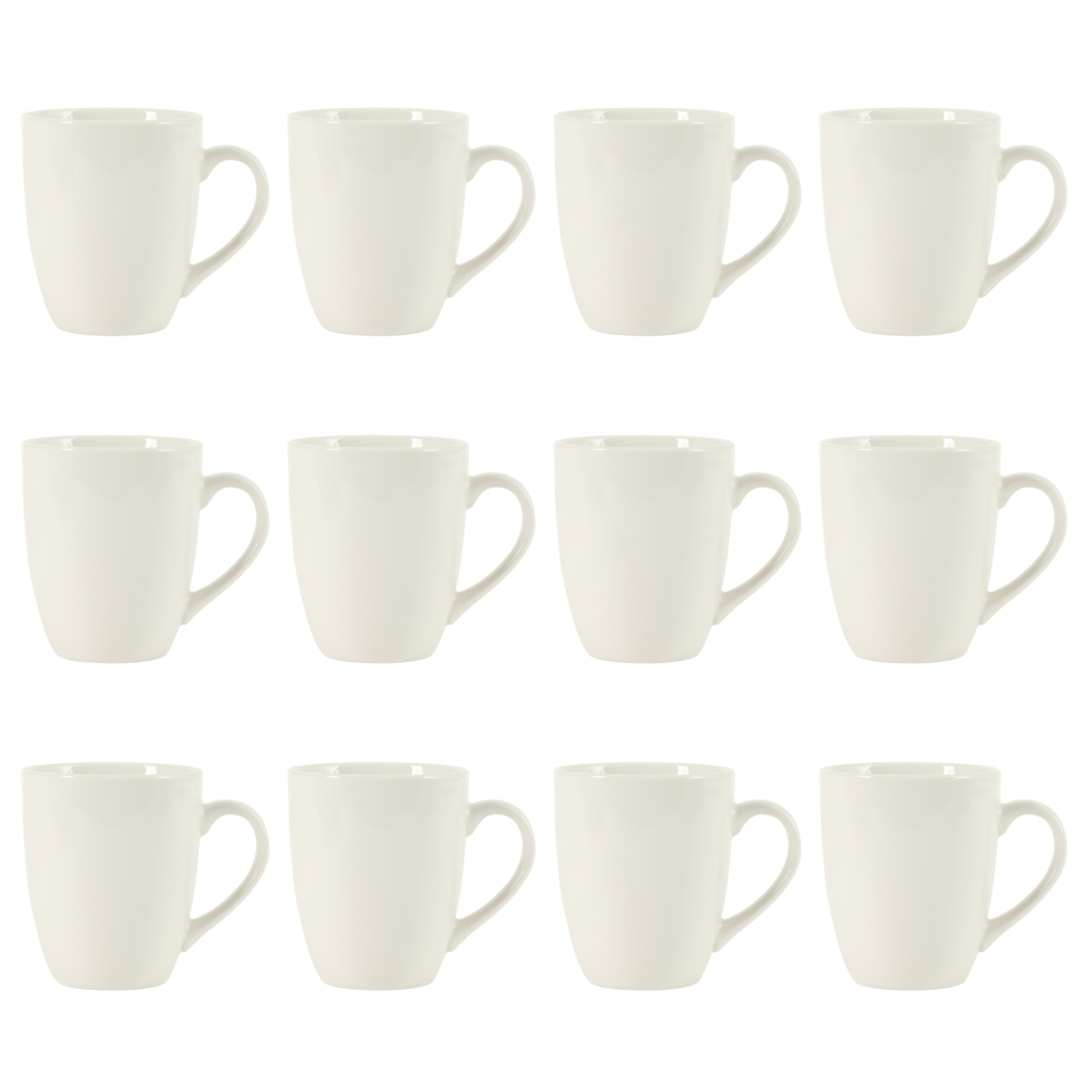 selected White