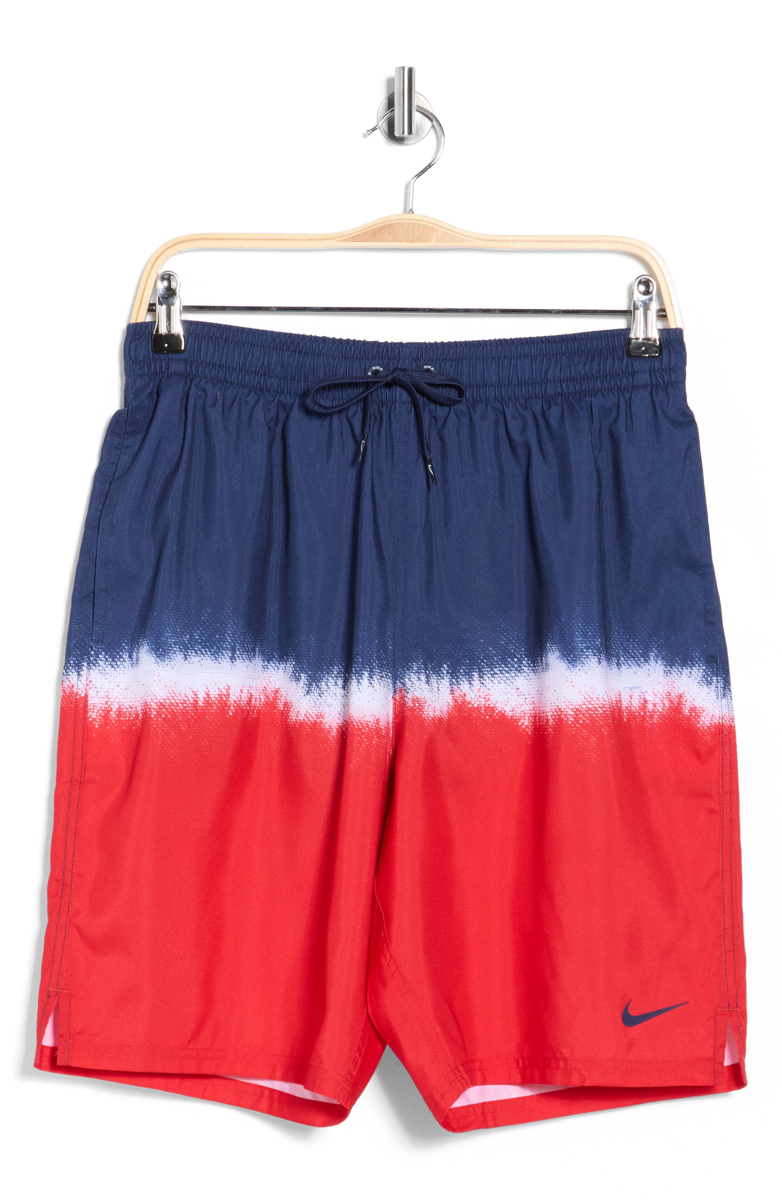 Nike 9-Inch Volley Swim Trunks