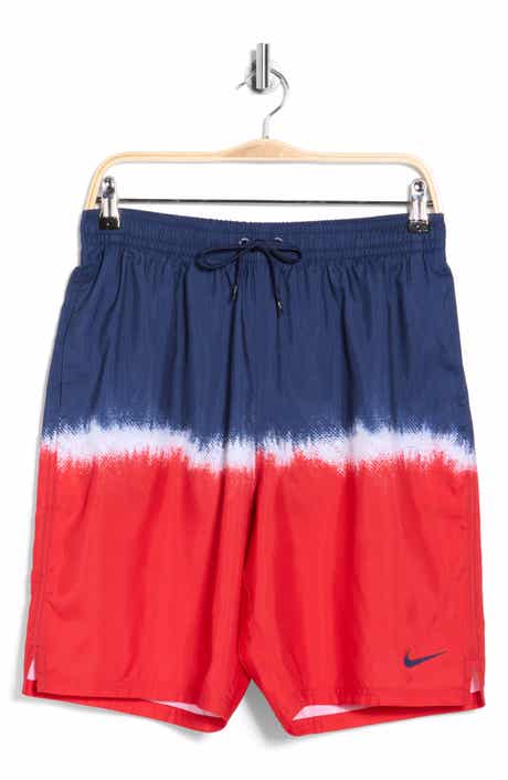 Nike 9-Inch Volley Swim Trunks